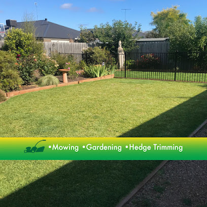 profile picture of Express Lawn Mowing & Gardening Services Geelong profile picture