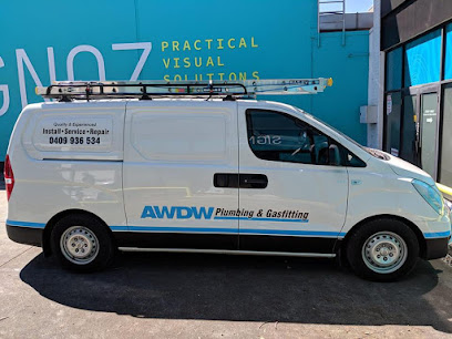 profile picture of AWDW Plumbing & Gasfitting profile picture