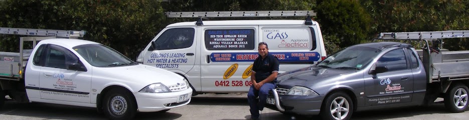 profile picture of Geelong Gas and Electrical Appliances profile picture