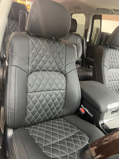 profile picture of Blackmans Leather Geelong profile picture