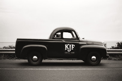 profile picture of KJF Custom Trim profile picture