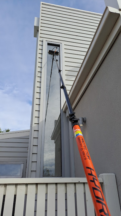 profile picture of Cosy Cleaning Co profile picture