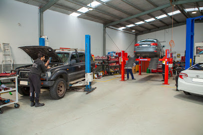 profile picture of Malik Automotive profile picture