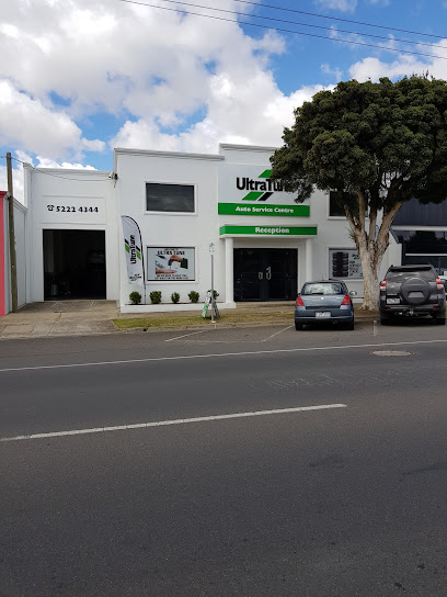 profile picture of Ultra Tune Geelong profile picture