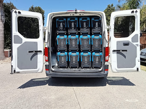 profile picture of Flood Restoration Geelong - Wet Carpet Drying and Repairs profile picture