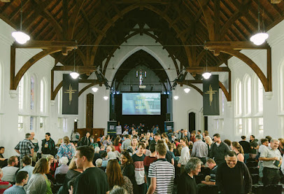 profile picture of City on a Hill: Geelong profile picture