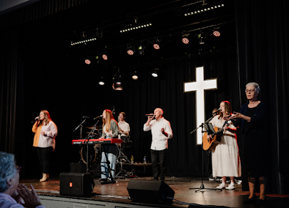 profile picture of Grace Church profile picture