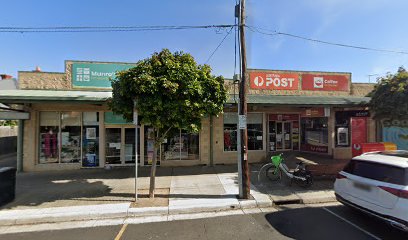 profile picture of Australia Post - Geelong East LPO profile picture