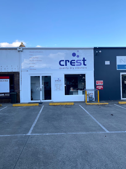 profile picture of Crest Dry Cleaners profile picture