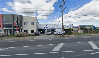 profile picture of Crest Dry Cleaners & Laundry profile picture