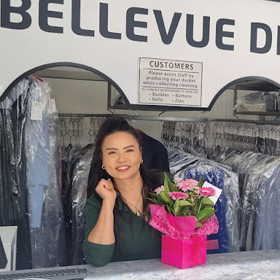 profile picture of Bellevue Dry Cleaners profile picture