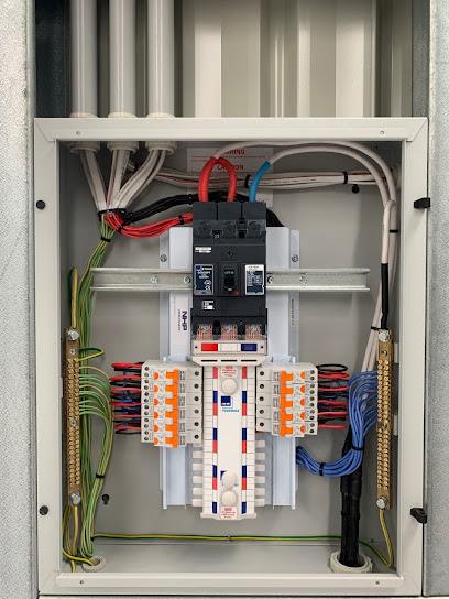 profile picture of CabledIN Electrical Solutions profile picture