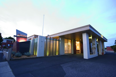 profile picture of Tuckers Funeral & Bereavement Service profile picture