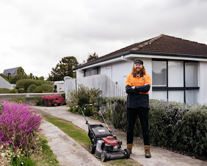 profile picture of Hogan's Lawn Care profile picture