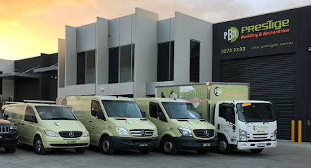 profile picture of Prestige Building & Restoration profile picture