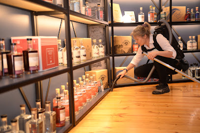 profile picture of Brushed Clean profile picture