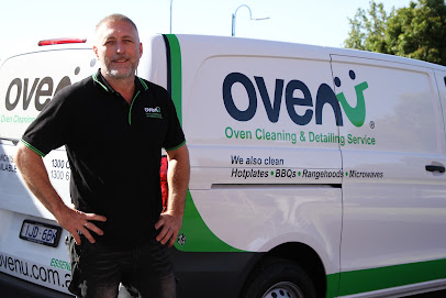 profile picture of Ovenu Essendon - Oven Cleaning Specialists profile picture
