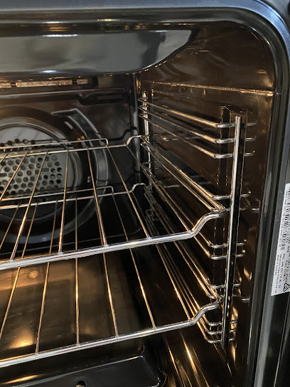 profile picture of Ovenu Berwick - Oven Cleaning Specialists profile picture