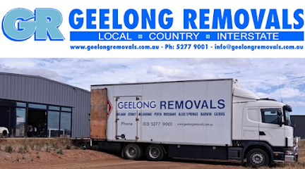 profile picture of Geelong Removals profile picture