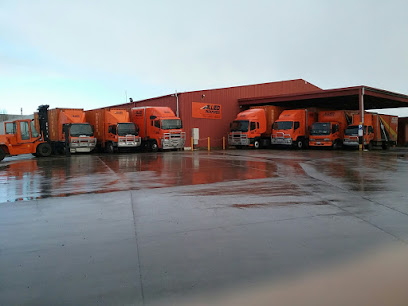 profile picture of Allied Moving Services profile picture
