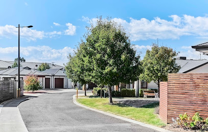 profile picture of Calvary Balmoral Mews profile picture