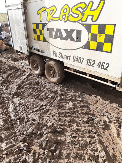 profile picture of Trash Taxi - Geelong profile picture