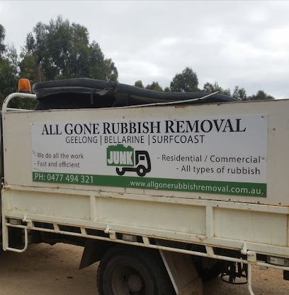 profile picture of All Gone Rubbish Removal - Geelong profile picture