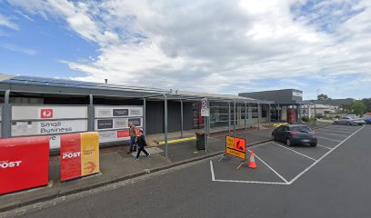 profile picture of Beachside security profile picture