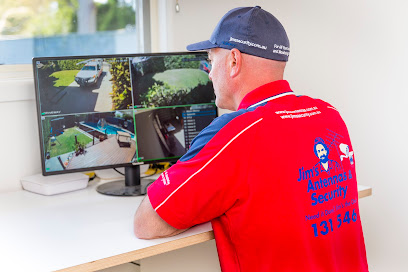 profile picture of Jim's Security North Geelong profile picture