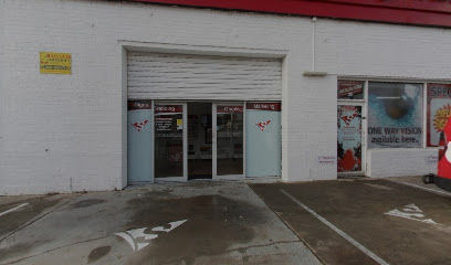 profile picture of Signarama Geelong profile picture