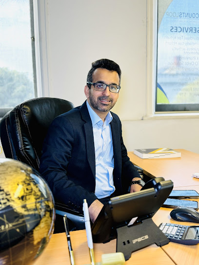 profile picture of Accountsloop Tax & Business Advisory profile picture