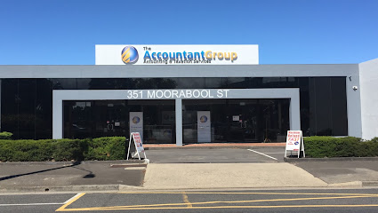 profile picture of The Accountant Group profile picture