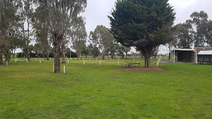 profile picture of Geelong Obedience Club profile picture