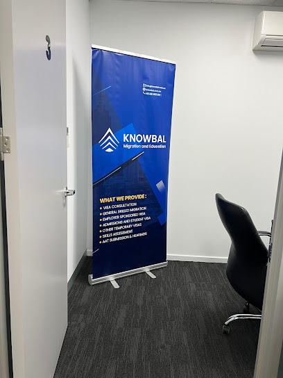 profile picture of Knowbal Migration - Registered Migration Agents and Education Consultants profile picture