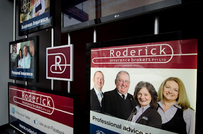 profile picture of Roderick Insurance Brokers Geelong profile picture