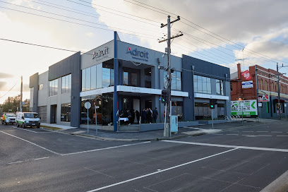 profile picture of Adroit Insurance & Risk - Geelong profile picture