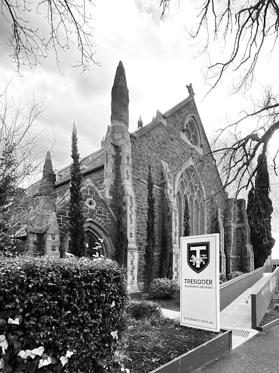 profile picture of Tresidder Insurance Group profile picture