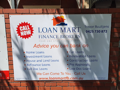 profile picture of Loan Mart Finance Brokers - Mortgage Broker profile picture