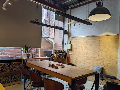 profile picture of LIMINAL LAB - FORMERLY ANALOGUE ACADEMY profile picture