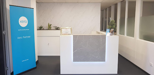 profile picture of Adamsons Tax & Accounting Services profile picture