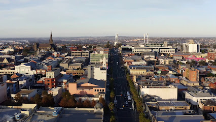 profile picture of Boom Jellyfish Productions profile picture