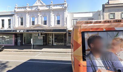 profile picture of Pixelfire Web Design profile picture