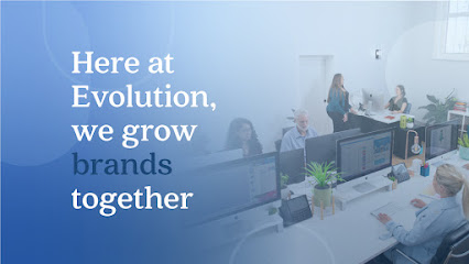 profile picture of Evolution Design Agency profile picture