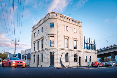 profile picture of GOOP Digital profile picture