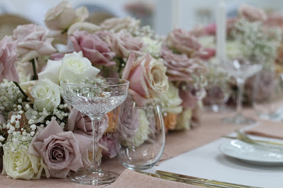 profile picture of JCRC EVENTS + STYLING profile picture