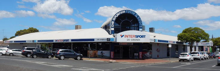 profile picture of De Grandi Cycle & Sport profile picture