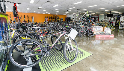 profile picture of Bicycle Centre Belmont profile picture