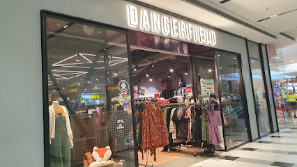 profile picture of Dangerfield - Geelong profile picture