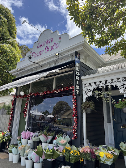 profile picture of Jacinta's Flower Studio profile picture