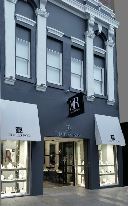 profile picture of Charles Rose Jewellers profile picture